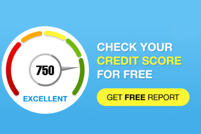 how can you check your credit score for free