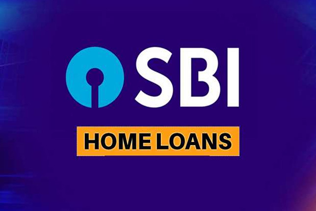 Sbi home loan interest rate $1 Trillion Market Value