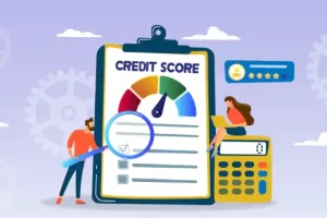 Does applying for a loan affect your credit score