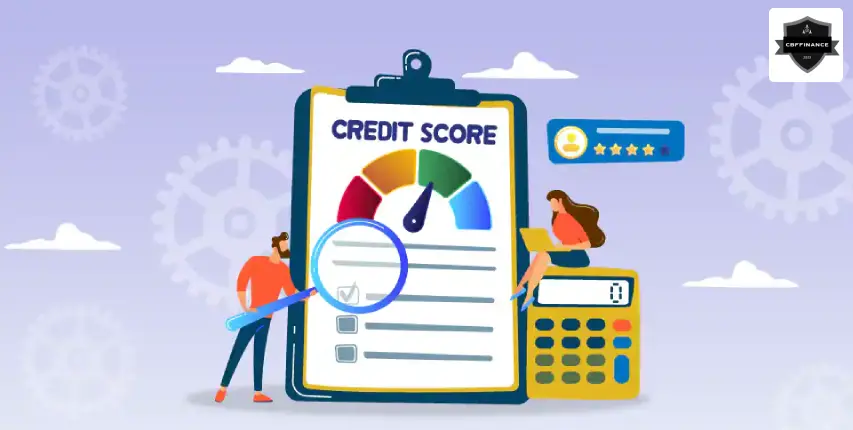Does applying for a loan affect your credit score