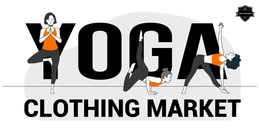 yoga clothing market